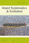 INSECT SYSTEMATICS & EVOLUTION雜志封面